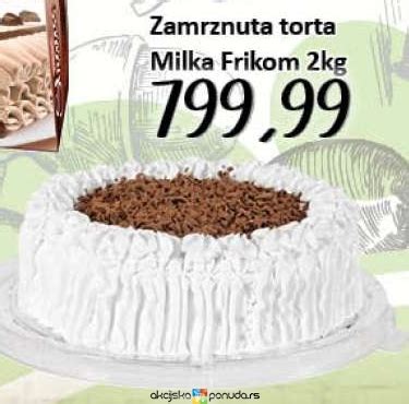 Kmn torte cene 2023